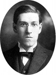 Picture of Howard Phillips Lovecraft